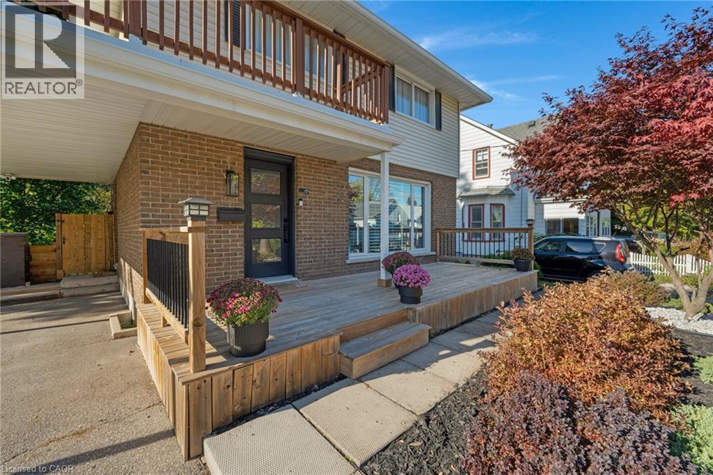 49 Bergey Street, Cambridge, Ontario  N3C 1P7 - Photo 2 - 40778956