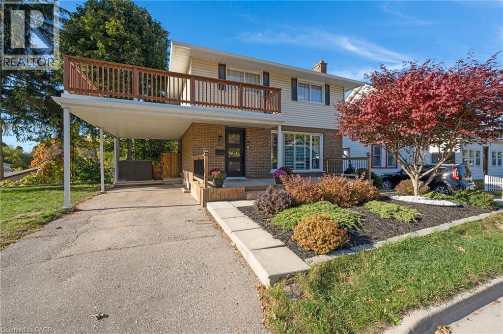 49 BERGEY Street, Cambridge, Ontario