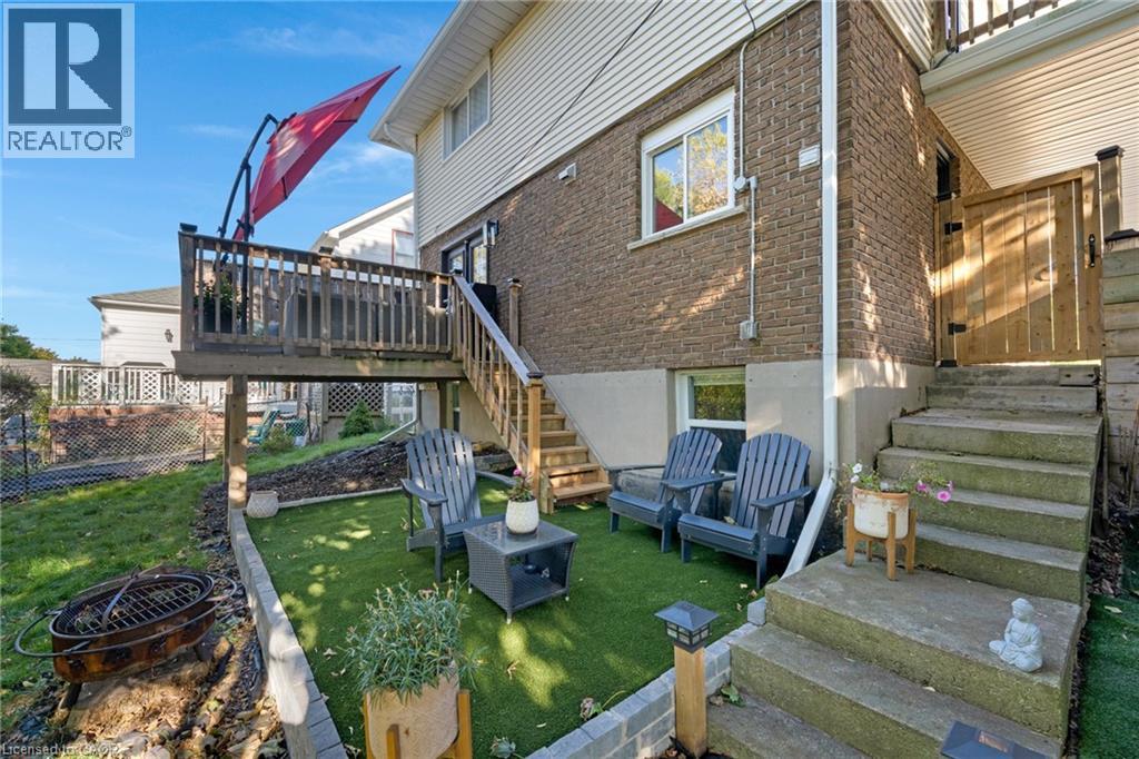 49 Bergey Street, Cambridge, Ontario  N3C 1P7 - Photo 38 - 40778956