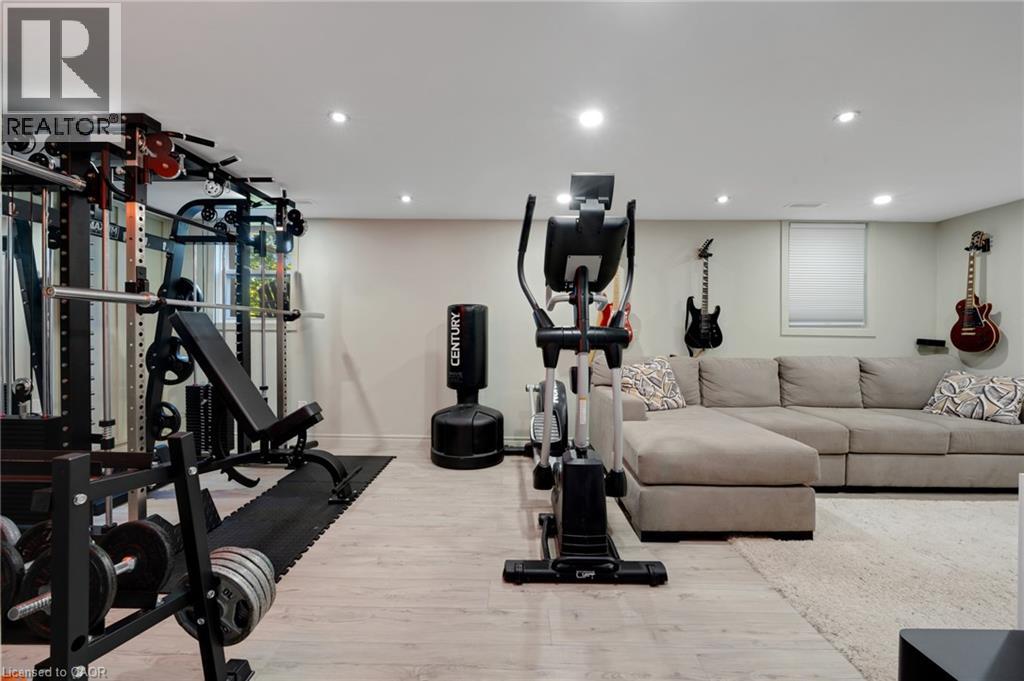 49 Bergey Street, Cambridge, Ontario  N3C 1P7 - Photo 30 - 40778956