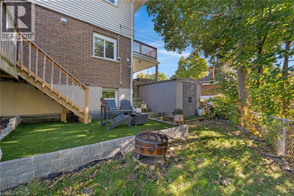 49 Bergey Street, Cambridge, Ontario  N3C 1P7 - Photo 37 - 40778956