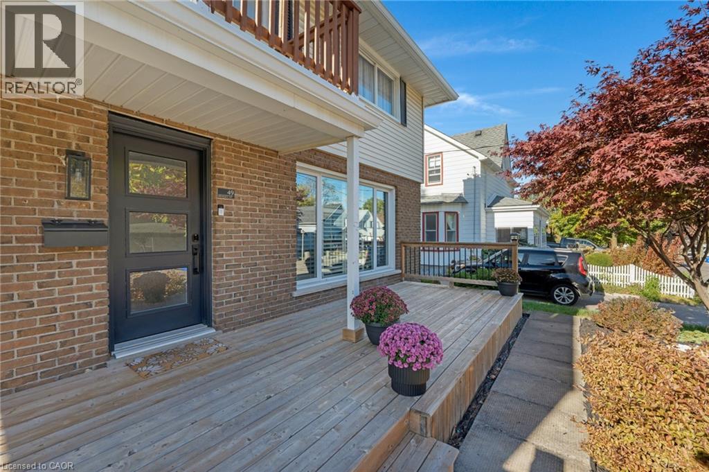 49 Bergey Street, Cambridge, Ontario  N3C 1P7 - Photo 39 - 40778956