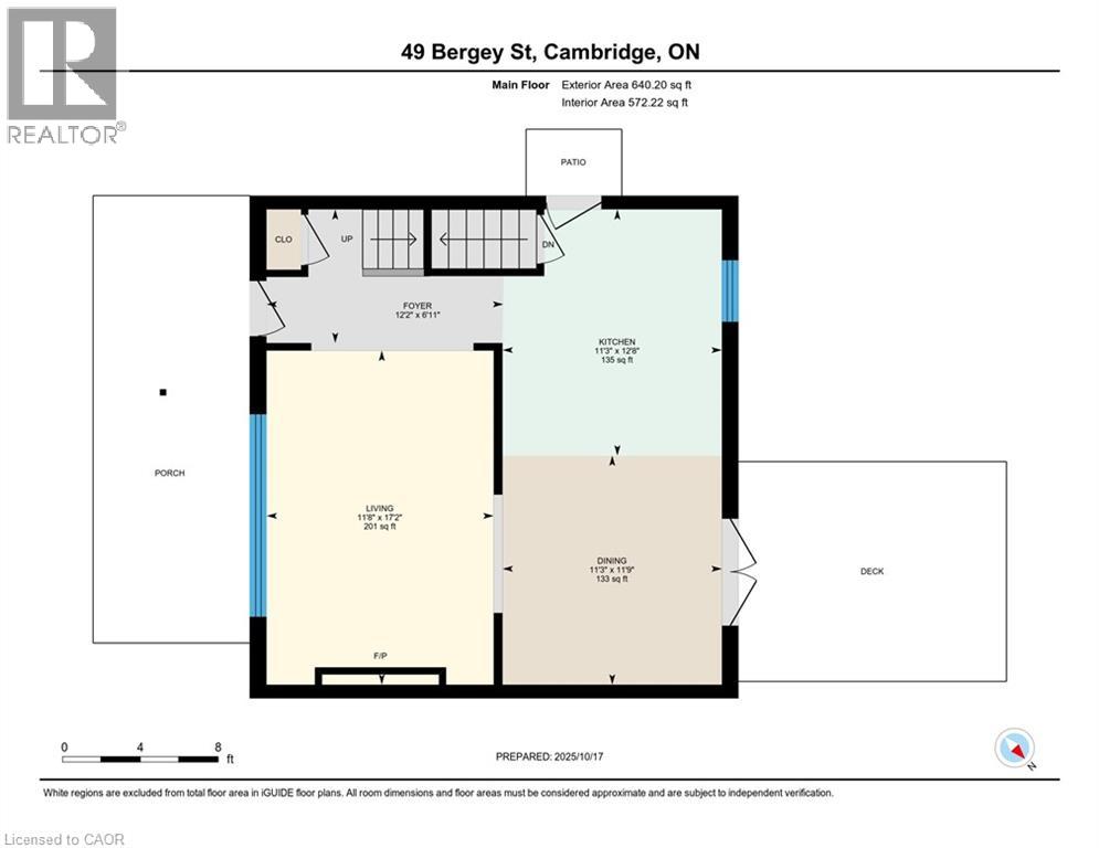 49 Bergey Street, Cambridge, Ontario  N3C 1P7 - Photo 41 - 40778956