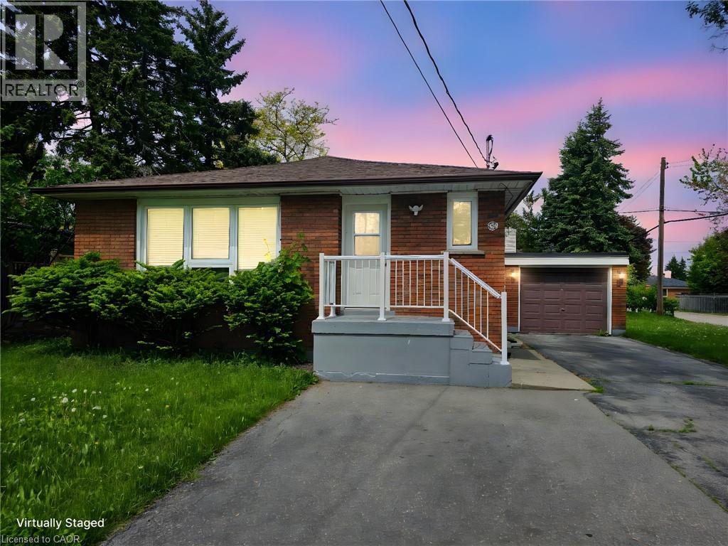 130 WEST 34TH Street, Hamilton, Ontario