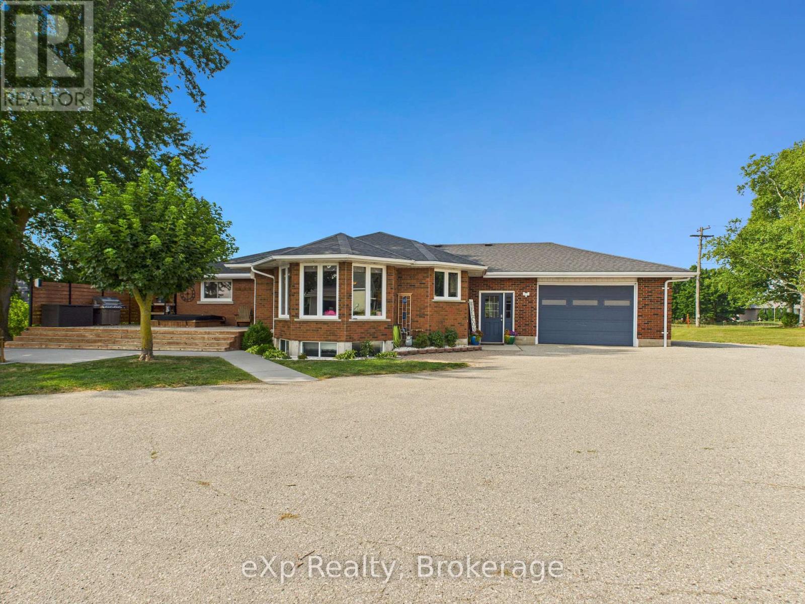 1567 Bruce Road 4, R.r. 2 Road, Brockton, Ontario  N0G 2V0 - Photo 20 - X12324793