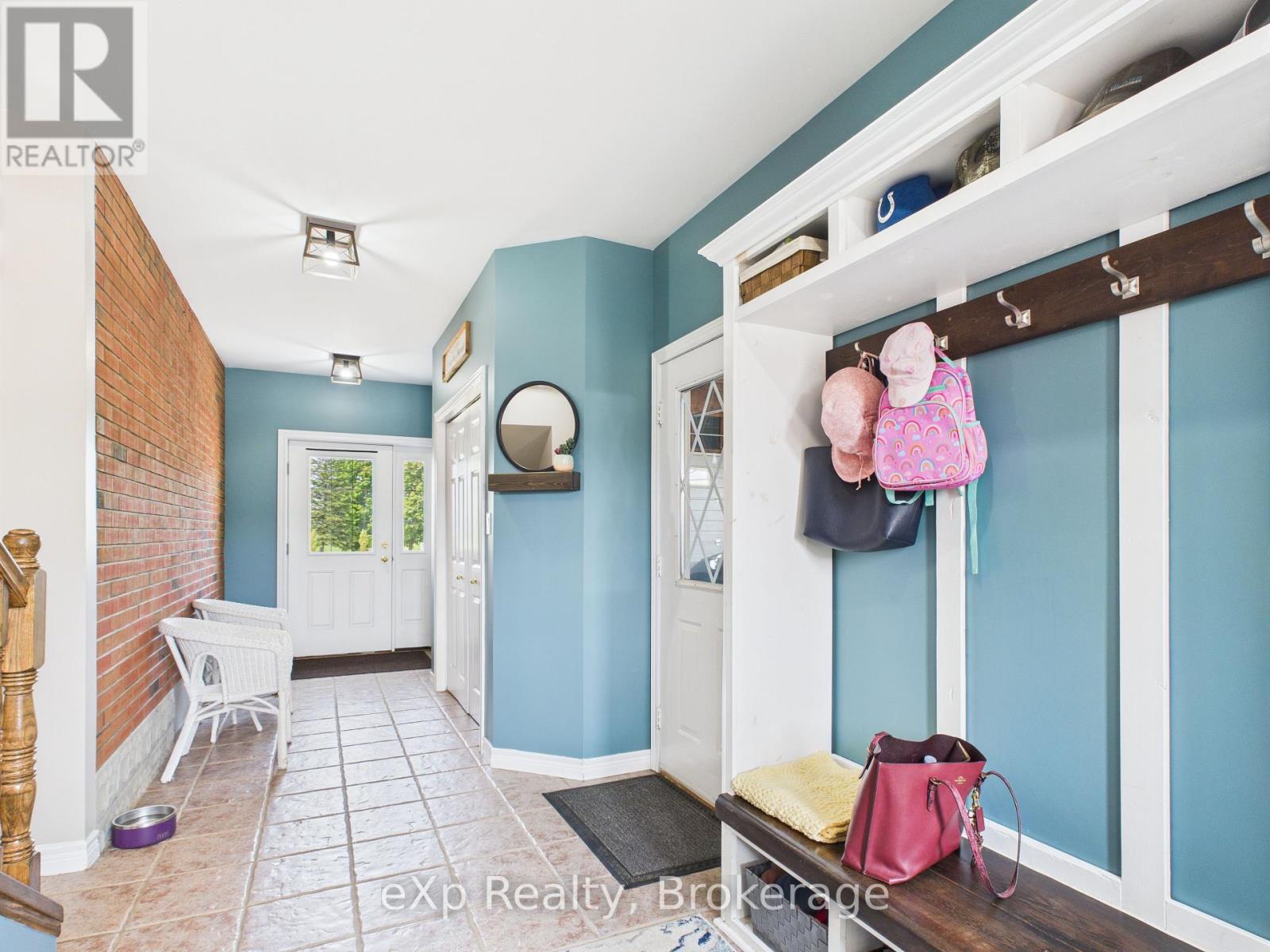 1567 Bruce Road 4, R.r. 2 Road, Brockton, Ontario  N0G 2V0 - Photo 4 - X12324793