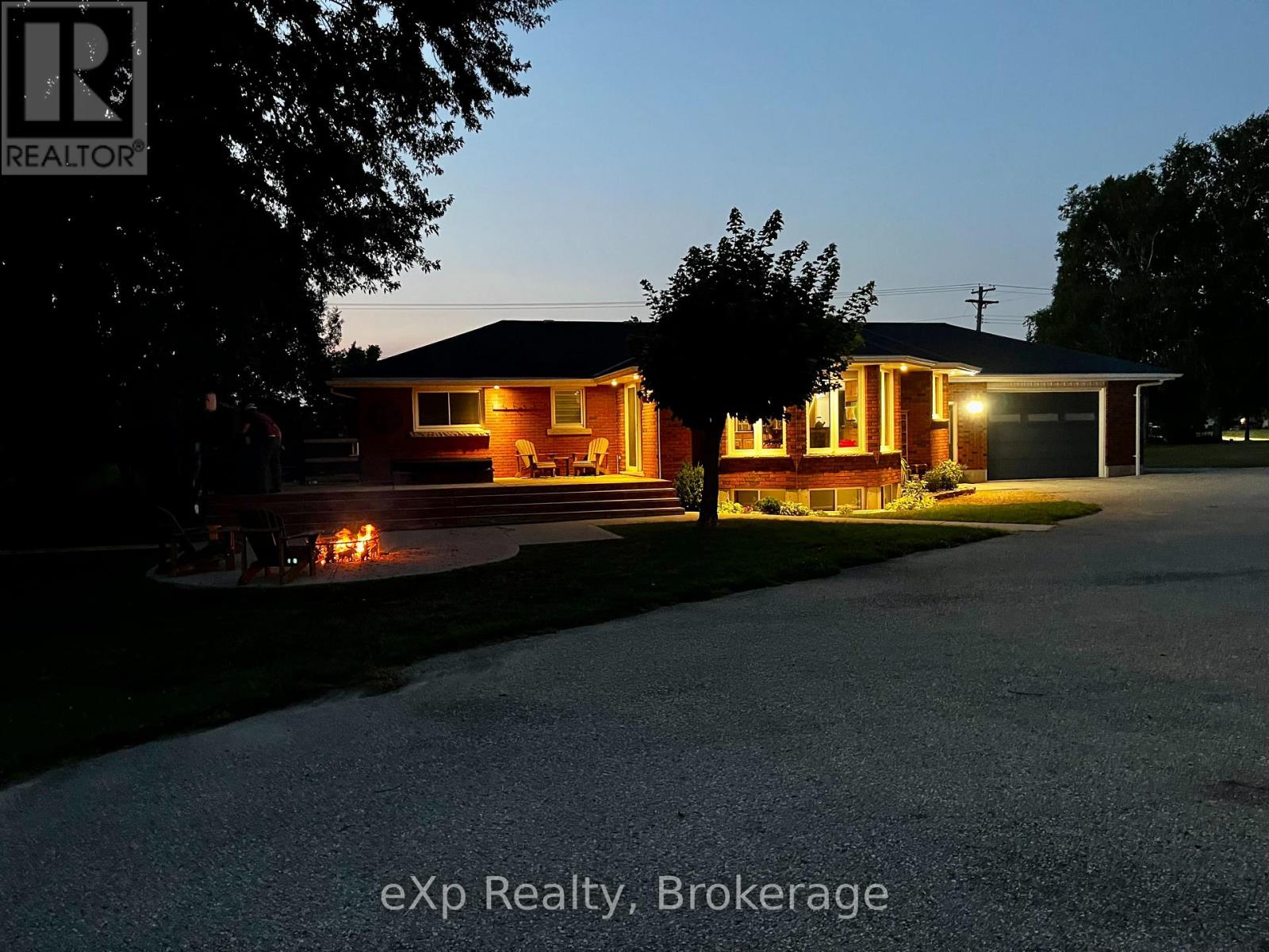 1567 Bruce Road 4, R.r. 2 Road, Brockton, Ontario  N0G 2V0 - Photo 26 - X12324793