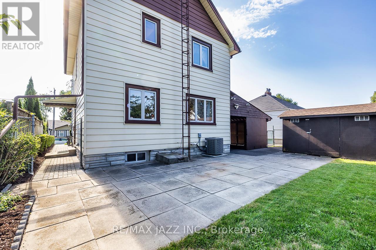 30 Thomas Street, Oshawa, Ontario  L1H 3W5 - Photo 22 - E12409933