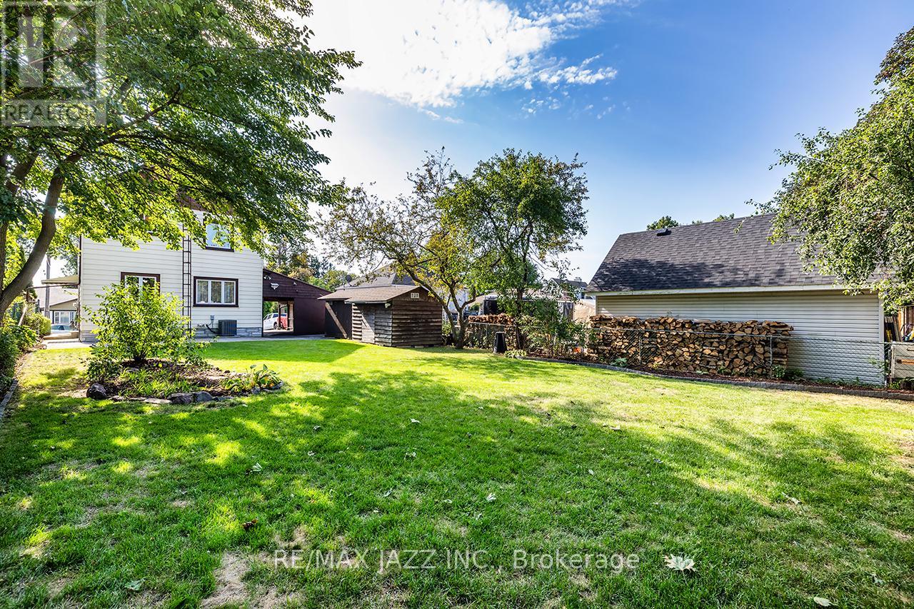 30 Thomas Street, Oshawa, Ontario  L1H 3W5 - Photo 24 - E12409933