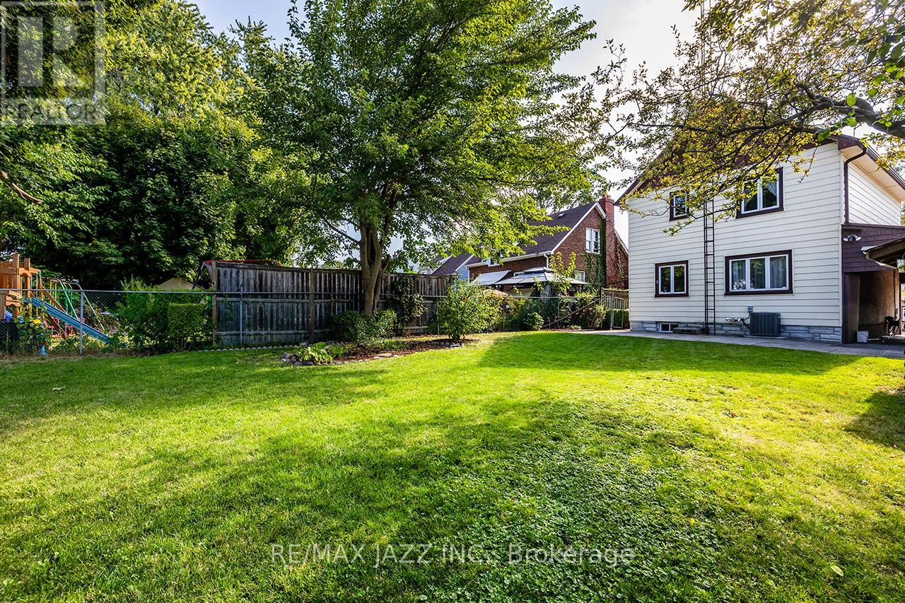 30 Thomas Street, Oshawa, Ontario  L1H 3W5 - Photo 25 - E12409933