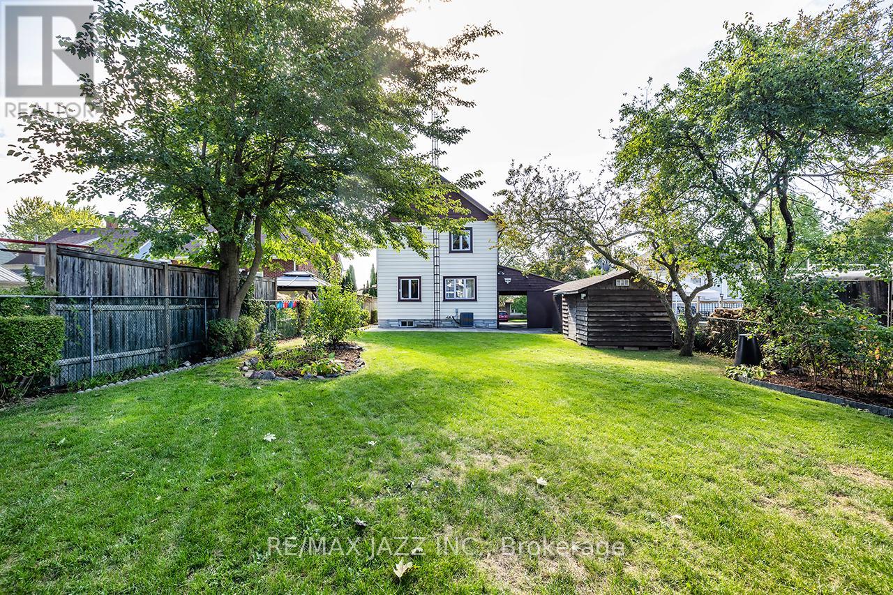 30 Thomas Street, Oshawa, Ontario  L1H 3W5 - Photo 23 - E12409933