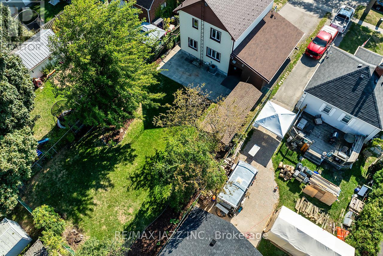 30 Thomas Street, Oshawa, Ontario  L1H 3W5 - Photo 30 - E12409933