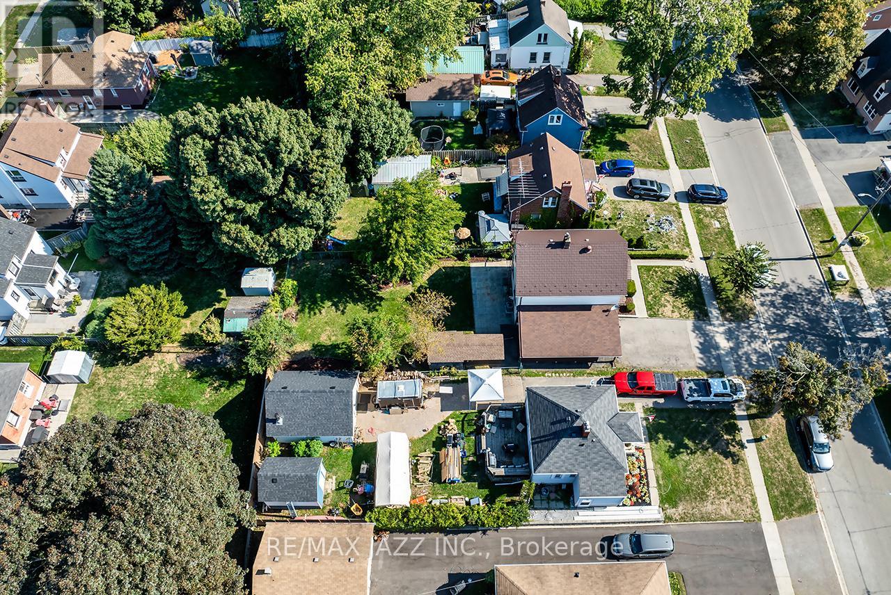 30 Thomas Street, Oshawa, Ontario  L1H 3W5 - Photo 33 - E12409933