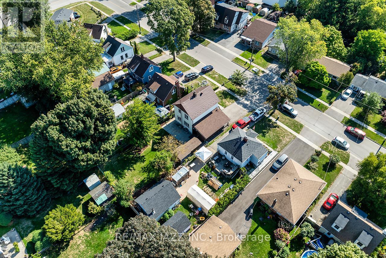 30 Thomas Street, Oshawa, Ontario  L1H 3W5 - Photo 32 - E12409933