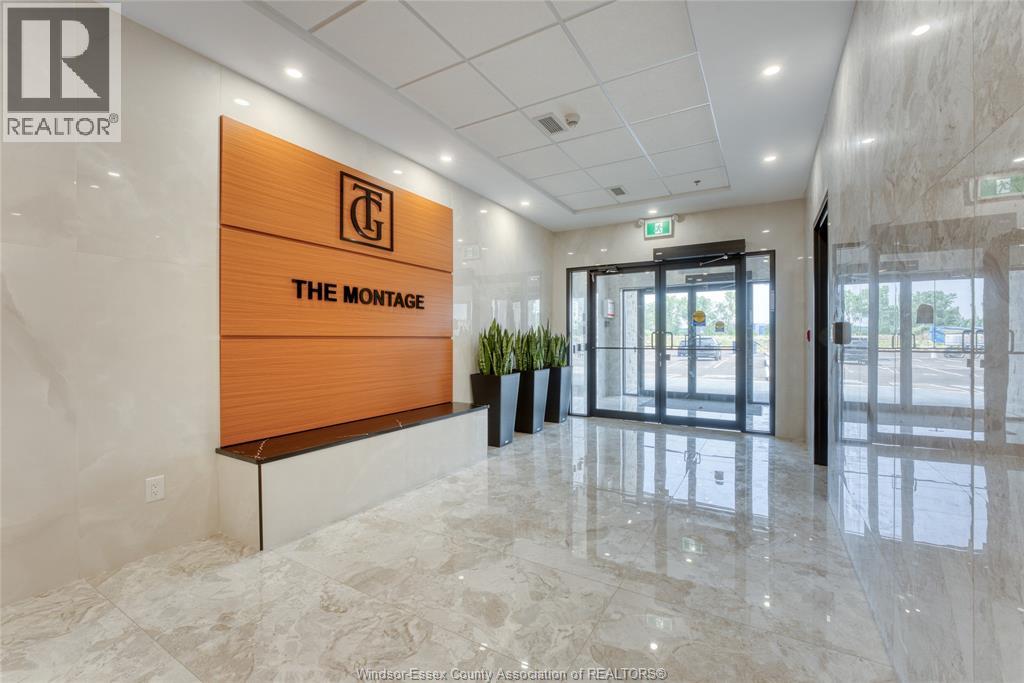 4785 Walker Road Unit# 301, Windsor, Ontario  N9G 0E3 - Photo 3 - 25027305