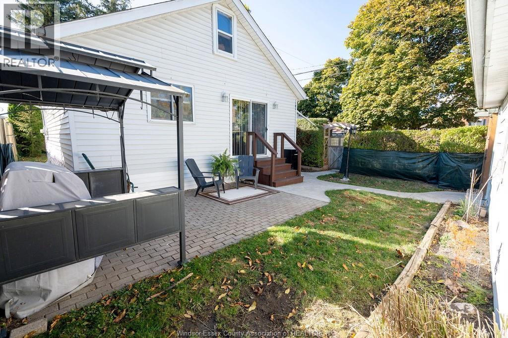 1701 Cadillac, Windsor, Ontario  N8Y 2V7 - Photo 25 - 25027176