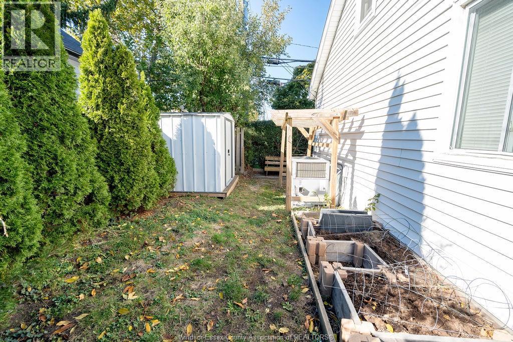 1701 Cadillac, Windsor, Ontario  N8Y 2V7 - Photo 27 - 25027176