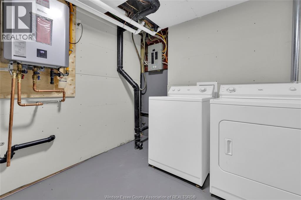 847 Francois Court, Windsor, Ontario  N8Y 3W5 - Photo 22 - 25027150