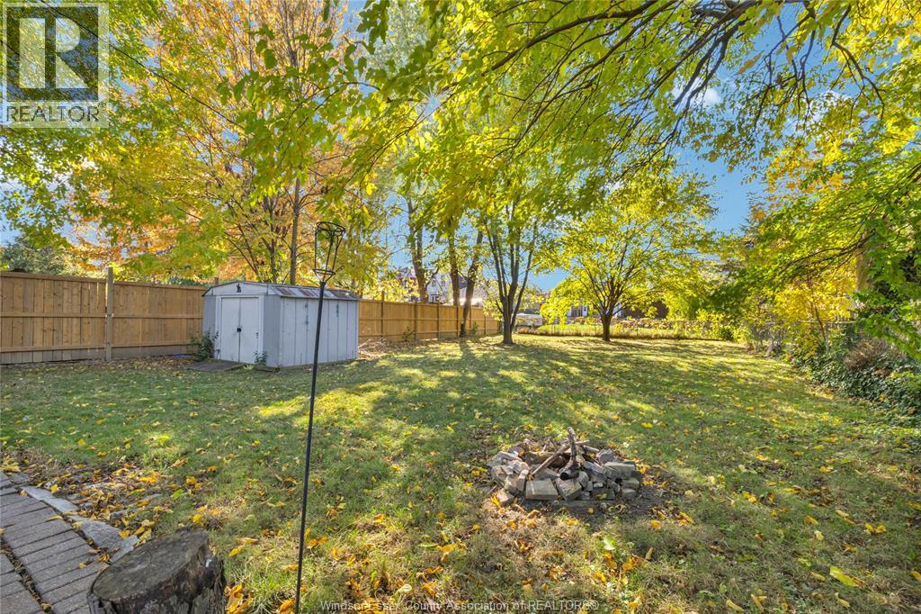 847 Francois Court, Windsor, Ontario  N8Y 3W5 - Photo 23 - 25027150