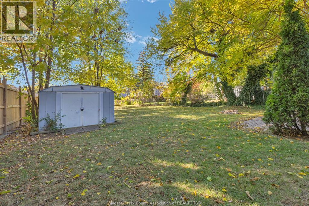 847 Francois Court, Windsor, Ontario  N8Y 3W5 - Photo 24 - 25027150