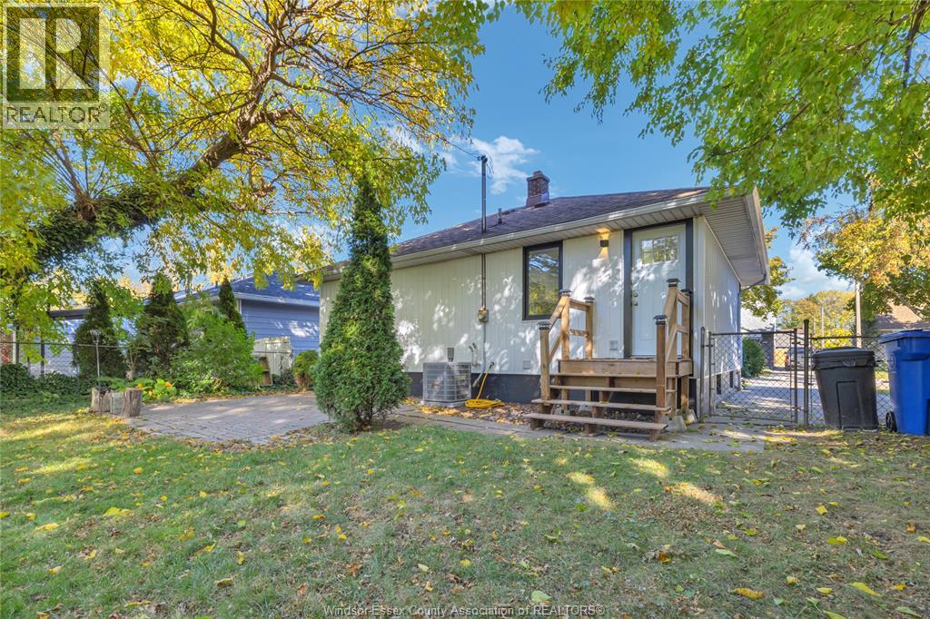 847 Francois Court, Windsor, Ontario  N8Y 3W5 - Photo 25 - 25027150