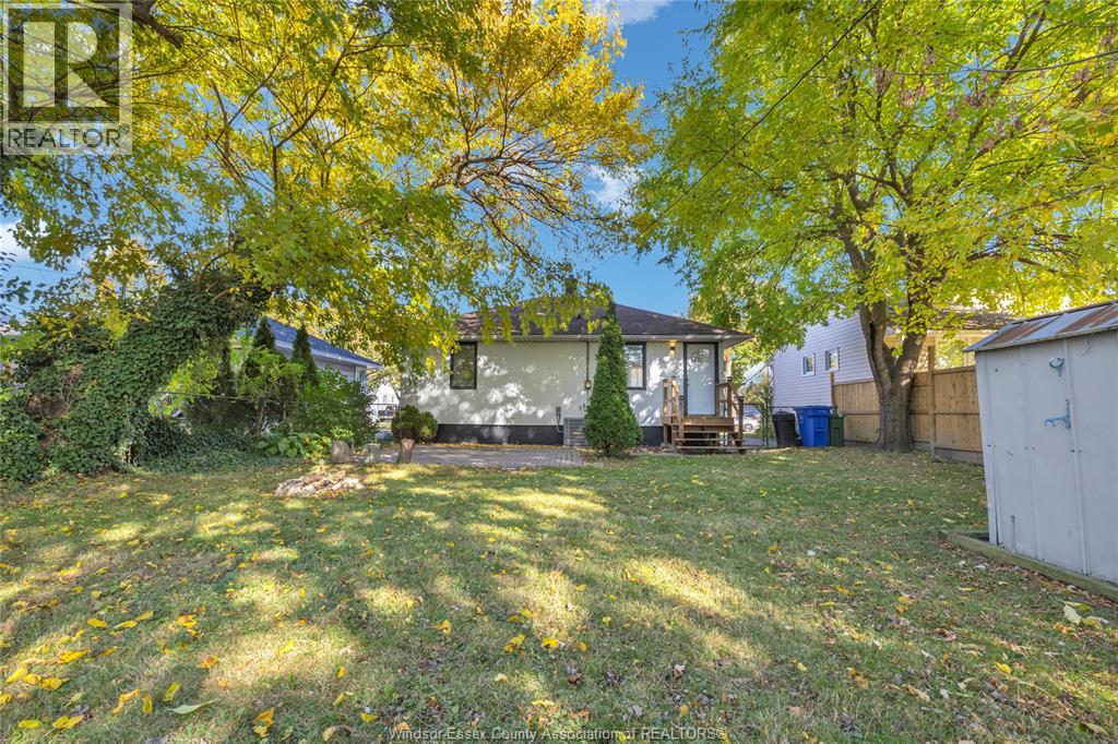 847 Francois Court, Windsor, Ontario  N8Y 3W5 - Photo 26 - 25027150