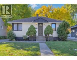 847 FRANCOIS COURT, Windsor, Ontario