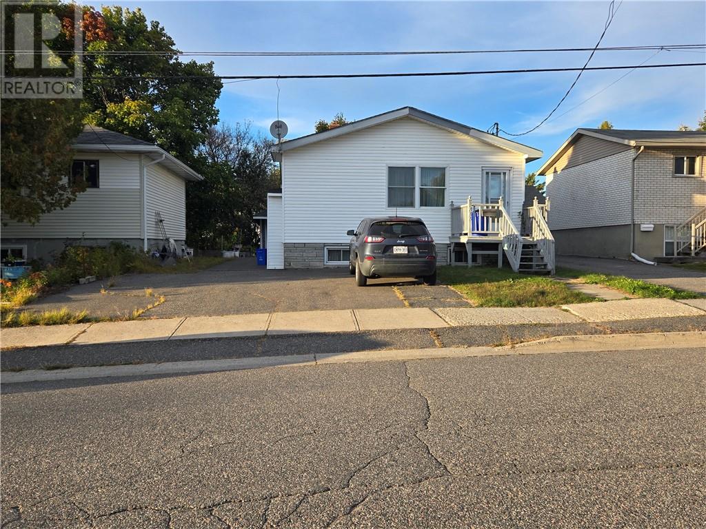 464 McKim, Sudbury, Ontario