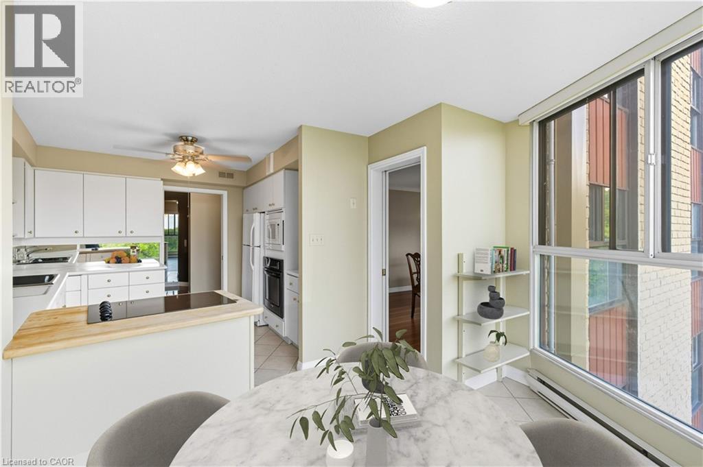 20 Berkley Road Unit# 702, Cambridge, Ontario  N1S 4S8 - Photo 14 - 40782494