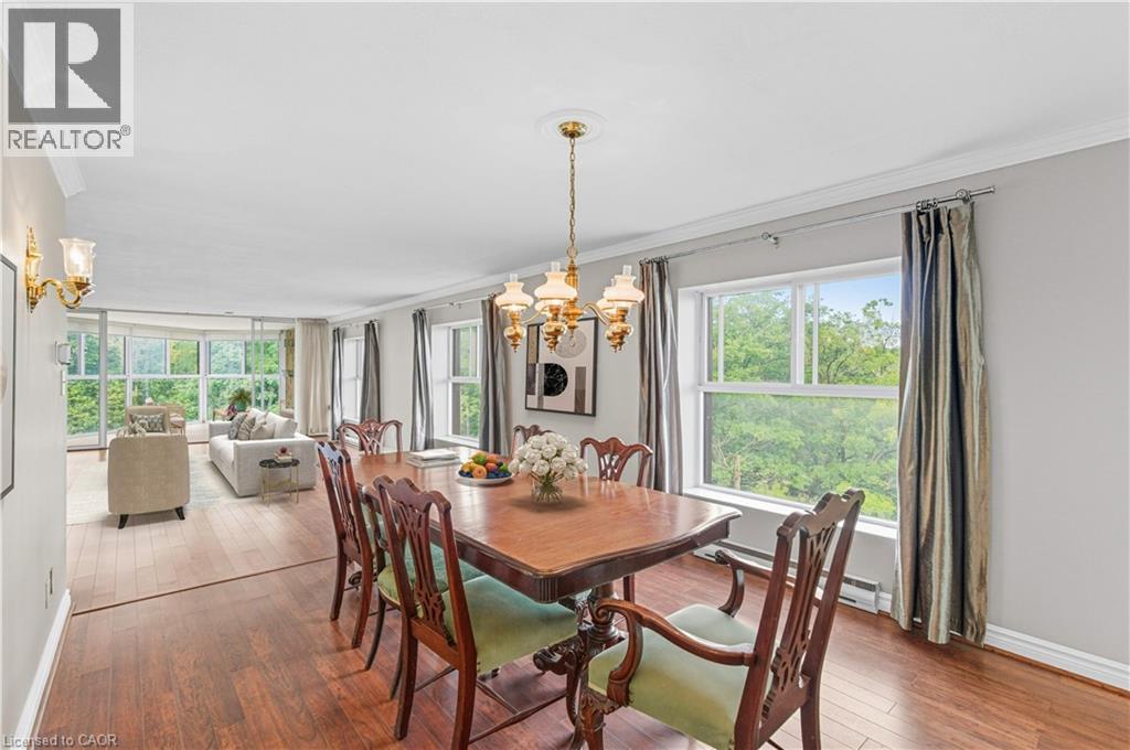 20 Berkley Road Unit# 702, Cambridge, Ontario  N1S 4S8 - Photo 16 - 40782494