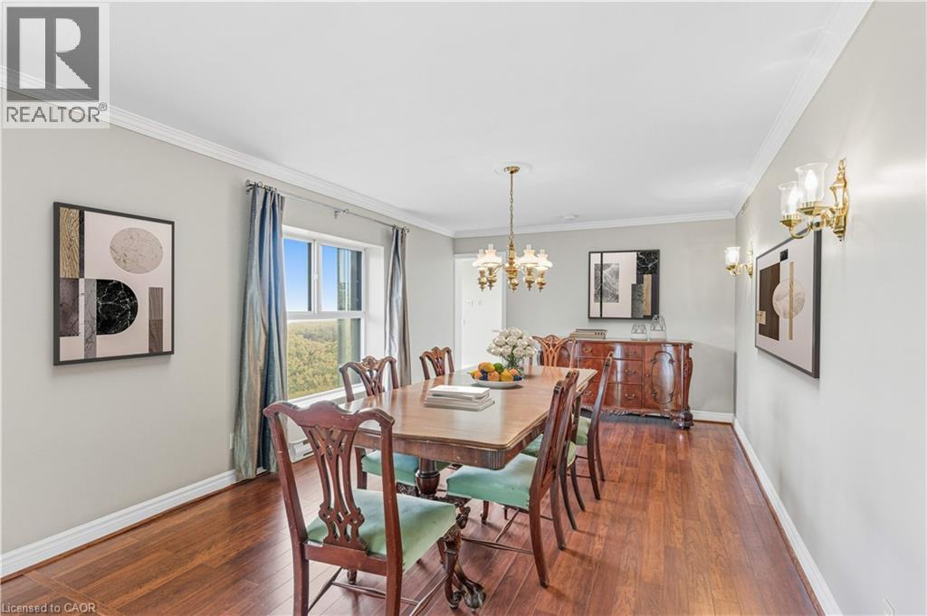 20 Berkley Road Unit# 702, Cambridge, Ontario  N1S 4S8 - Photo 17 - 40782494