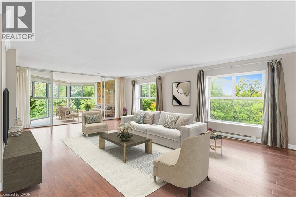 20 Berkley Road Unit# 702, Cambridge, Ontario  N1S 4S8 - Photo 20 - 40782494