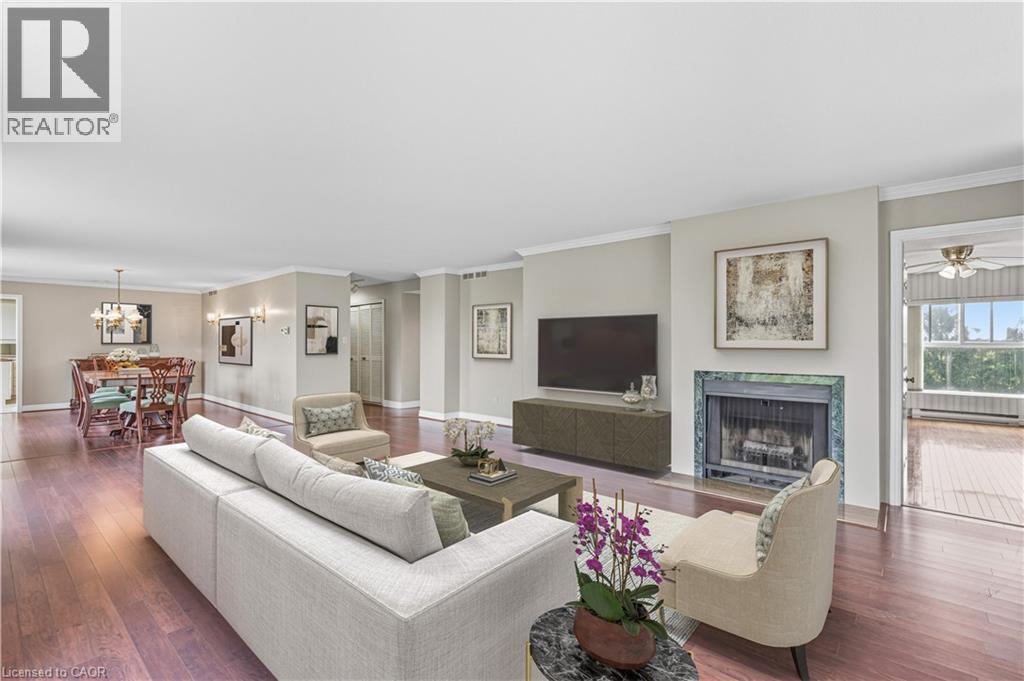 20 Berkley Road Unit# 702, Cambridge, Ontario  N1S 4S8 - Photo 22 - 40782494