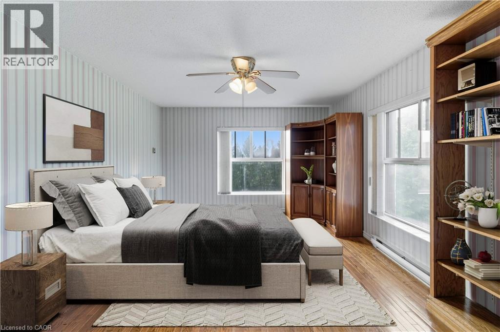 20 Berkley Road Unit# 702, Cambridge, Ontario  N1S 4S8 - Photo 25 - 40782494