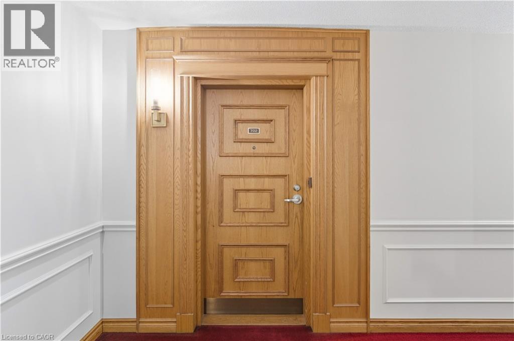 20 Berkley Road Unit# 702, Cambridge, Ontario  N1S 4S8 - Photo 7 - 40782494