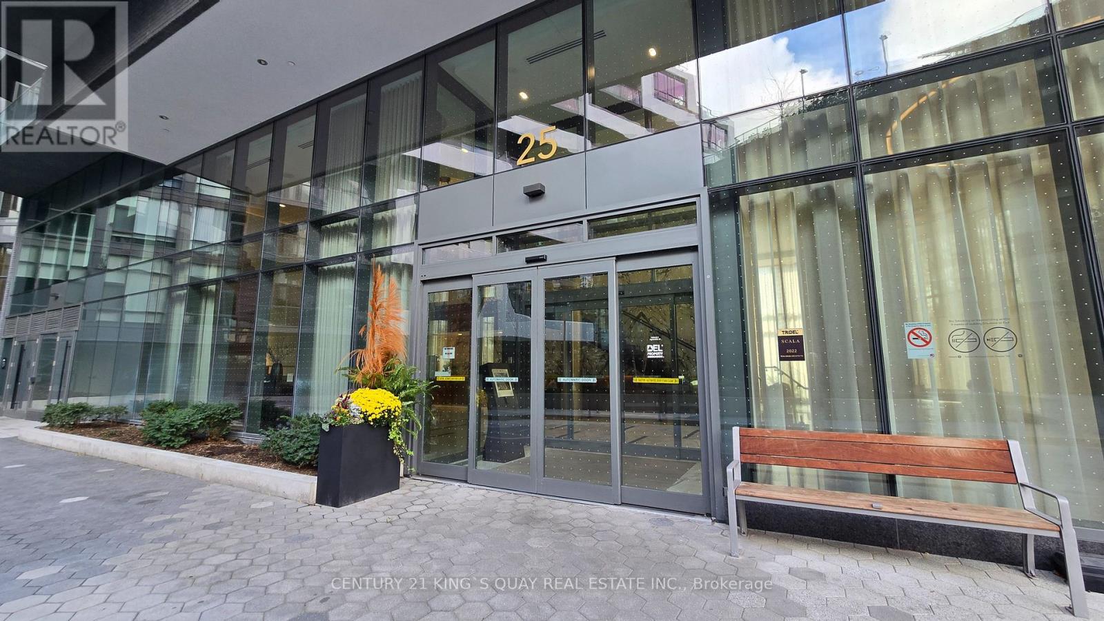 703 - 25 ADRA GRADO WAY, Toronto, Ontario