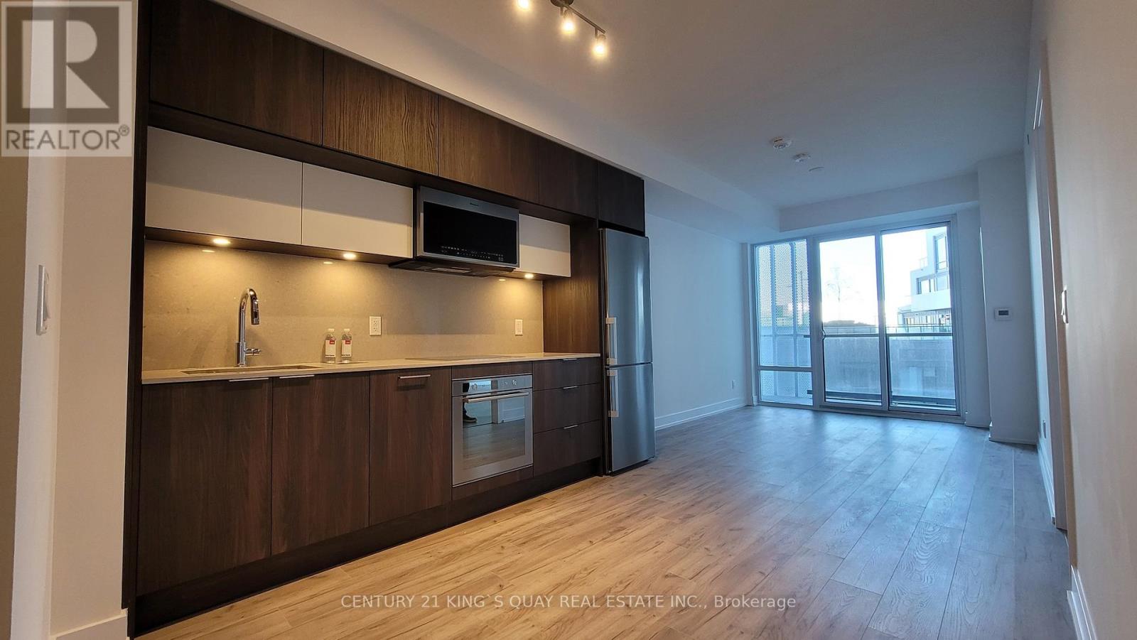 703 - 25 Adra Grado Way, Toronto, Ontario  M2J 0H6 - Photo 10 - C12485077