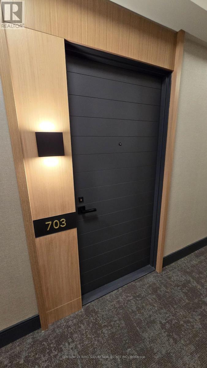 703 - 25 Adra Grado Way, Toronto, Ontario  M2J 0H6 - Photo 15 - C12485077