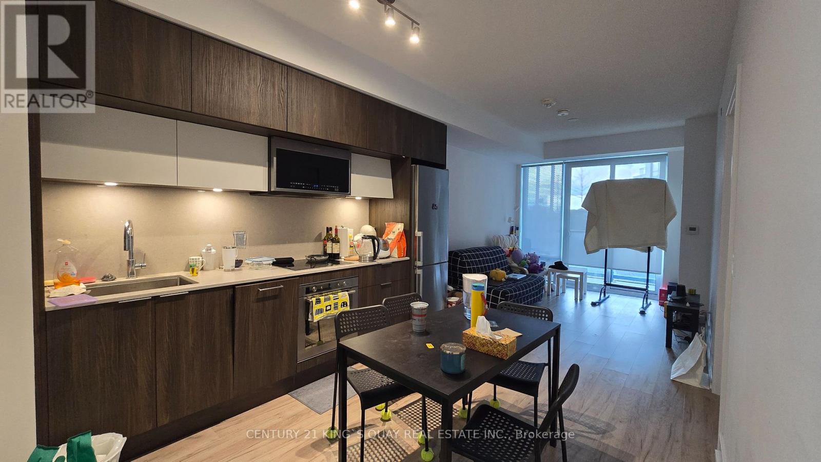 703 - 25 Adra Grado Way, Toronto, Ontario  M2J 0H6 - Photo 16 - C12485077