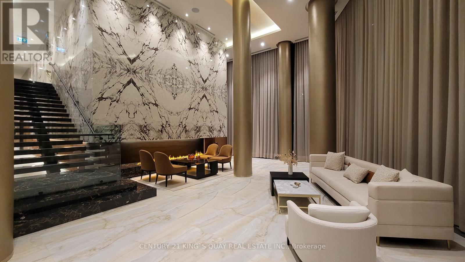 703 - 25 Adra Grado Way, Toronto, Ontario  M2J 0H6 - Photo 3 - C12485077