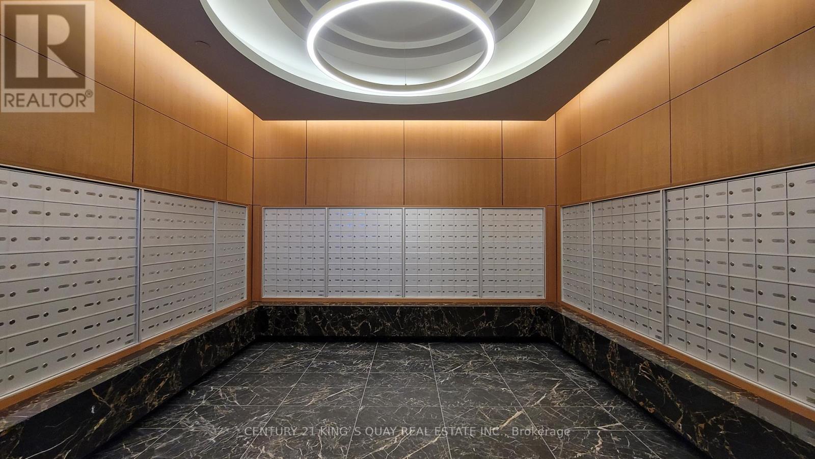 703 - 25 Adra Grado Way, Toronto, Ontario  M2J 0H6 - Photo 7 - C12485077