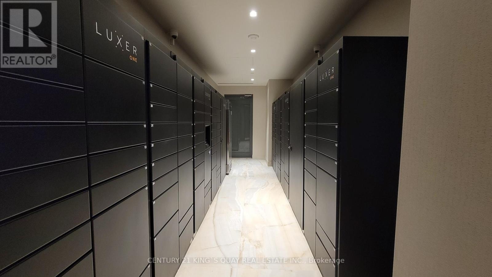 703 - 25 Adra Grado Way, Toronto, Ontario  M2J 0H6 - Photo 8 - C12485077