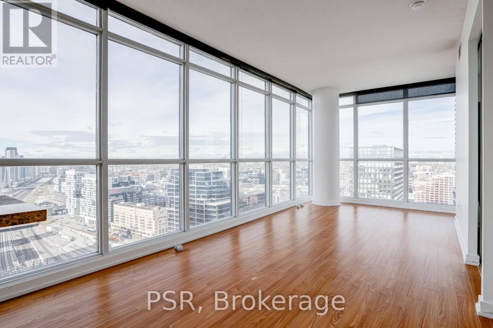 3207 - 25 CAPREOL COURT, Toronto, Ontario