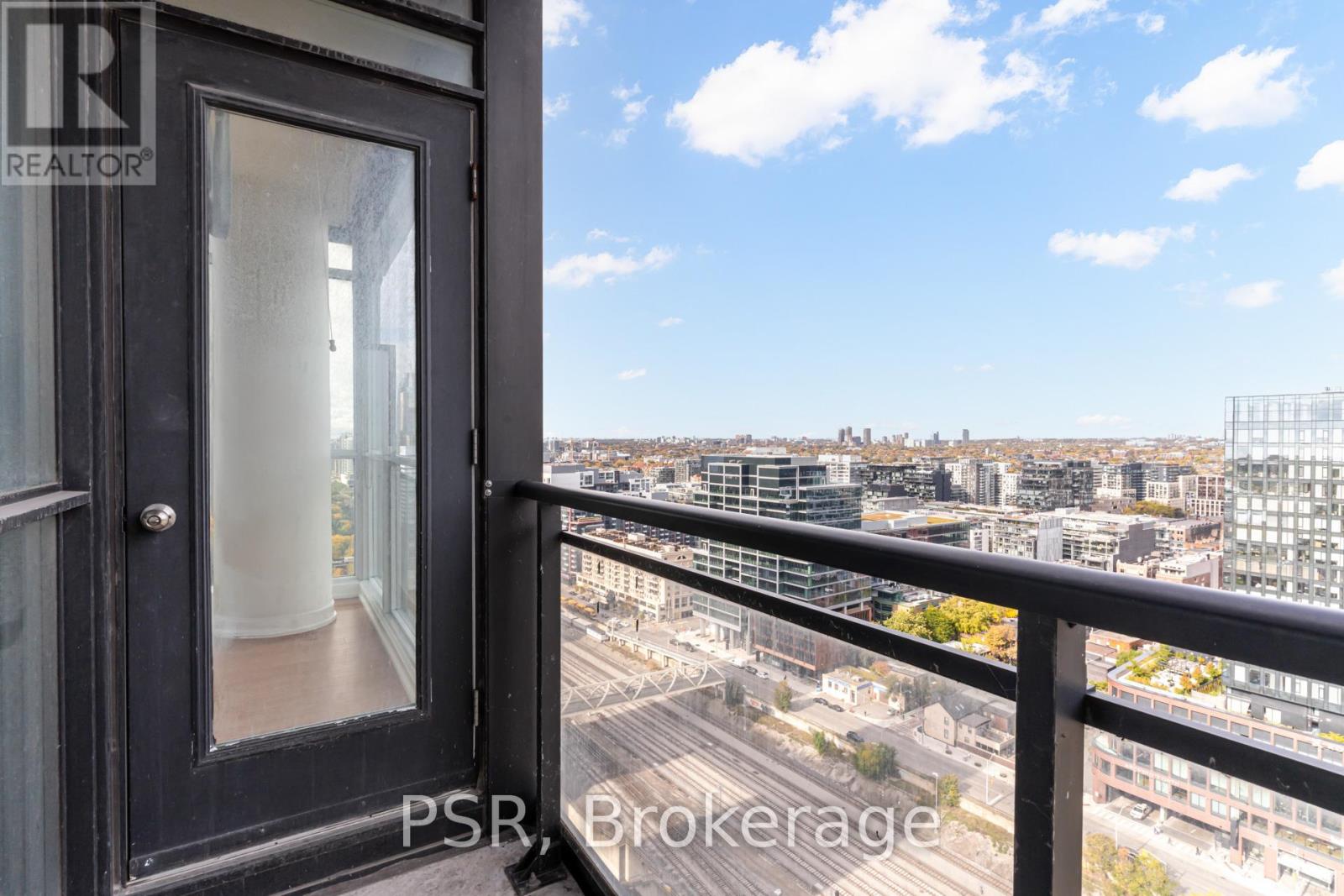 3207 - 25 Capreol Court, Toronto, Ontario  M5V 3Z7 - Photo 16 - C12485095