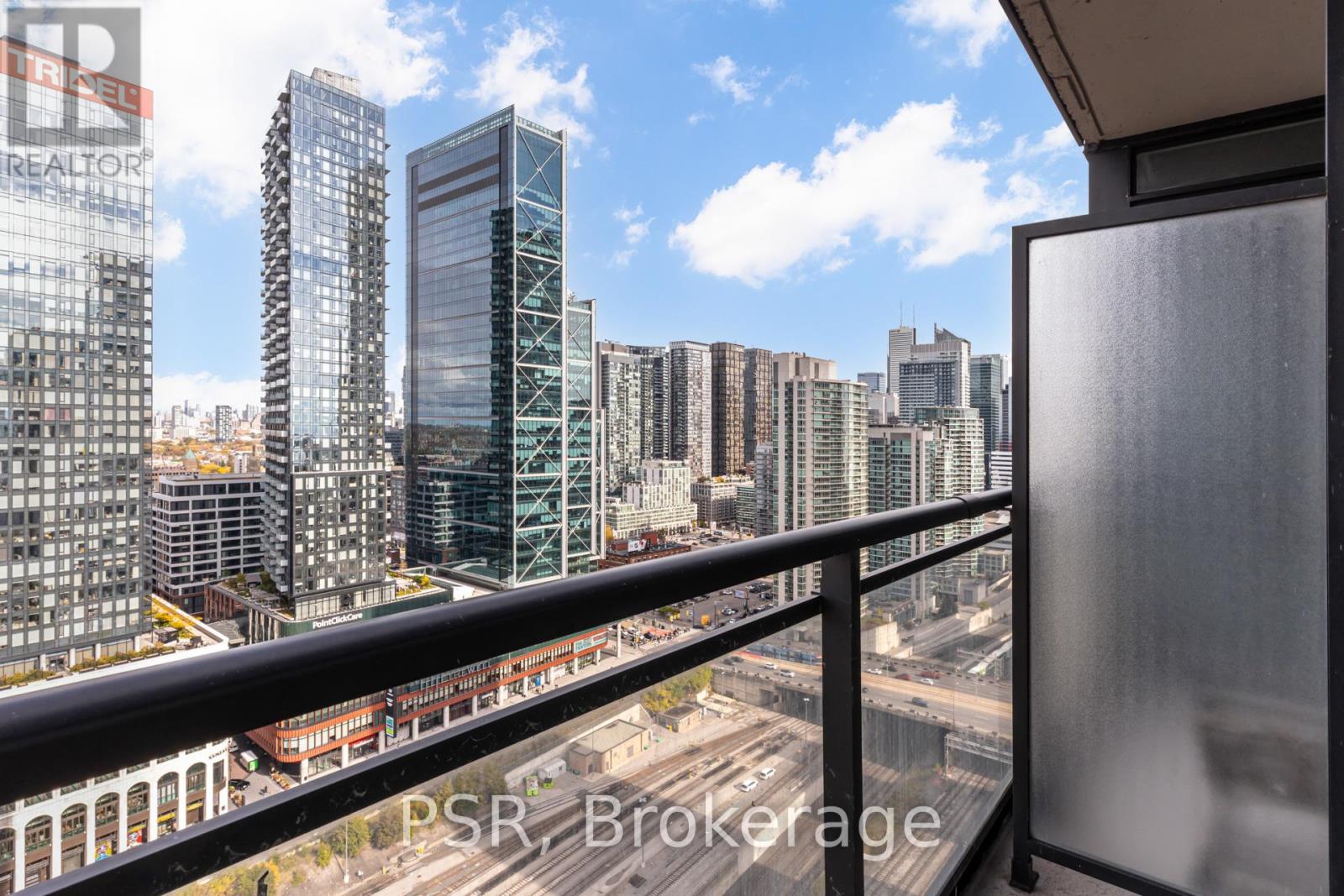 3207 - 25 Capreol Court, Toronto, Ontario  M5V 3Z7 - Photo 17 - C12485095