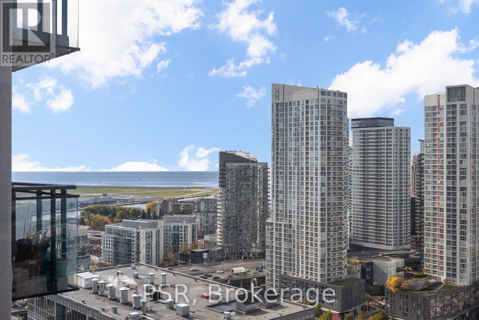 3207 - 25 Capreol Court, Toronto, Ontario  M5V 3Z7 - Photo 18 - C12485095