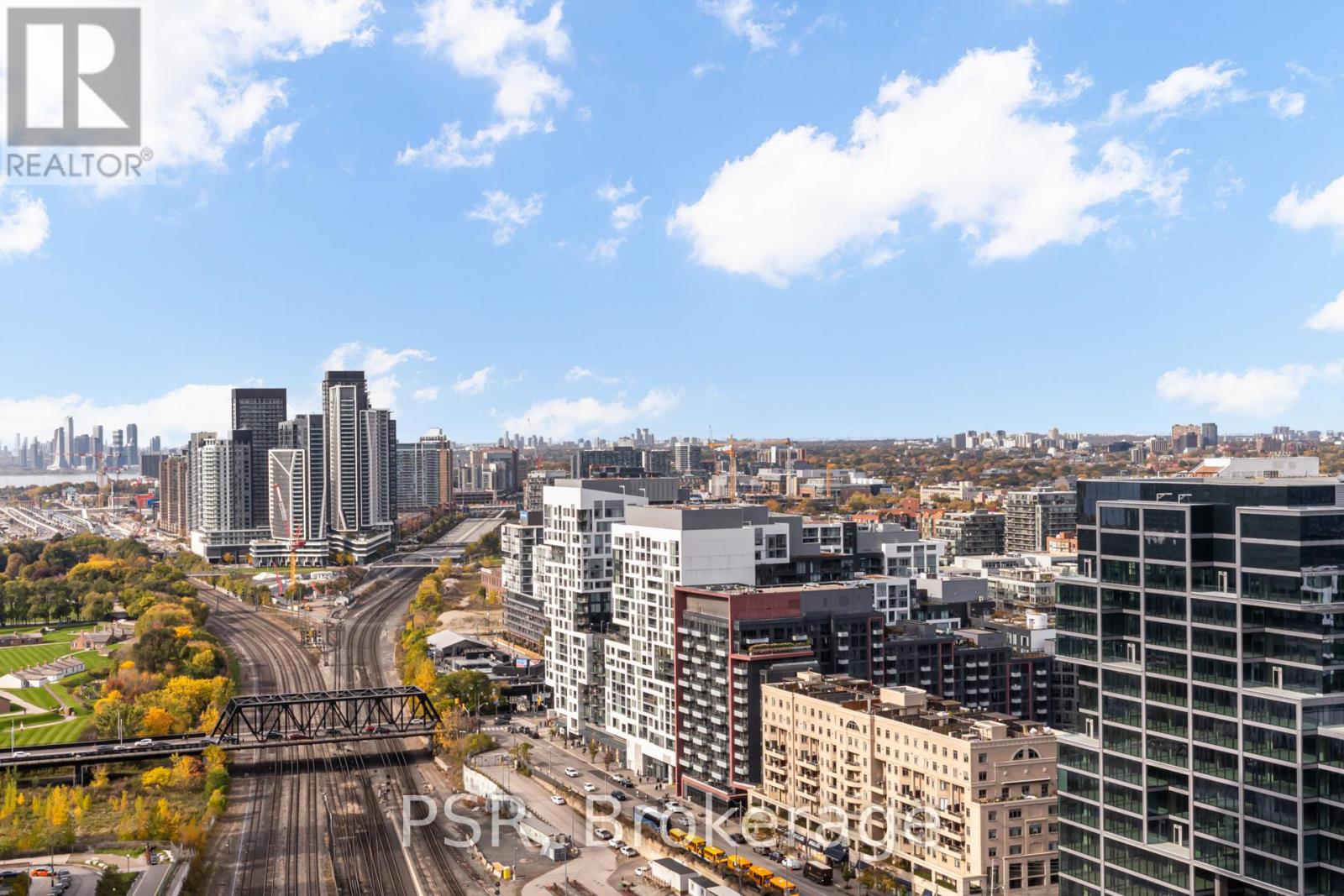 3207 - 25 Capreol Court, Toronto, Ontario  M5V 3Z7 - Photo 21 - C12485095