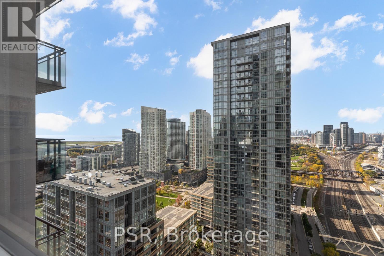 3207 - 25 Capreol Court, Toronto, Ontario  M5V 3Z7 - Photo 22 - C12485095