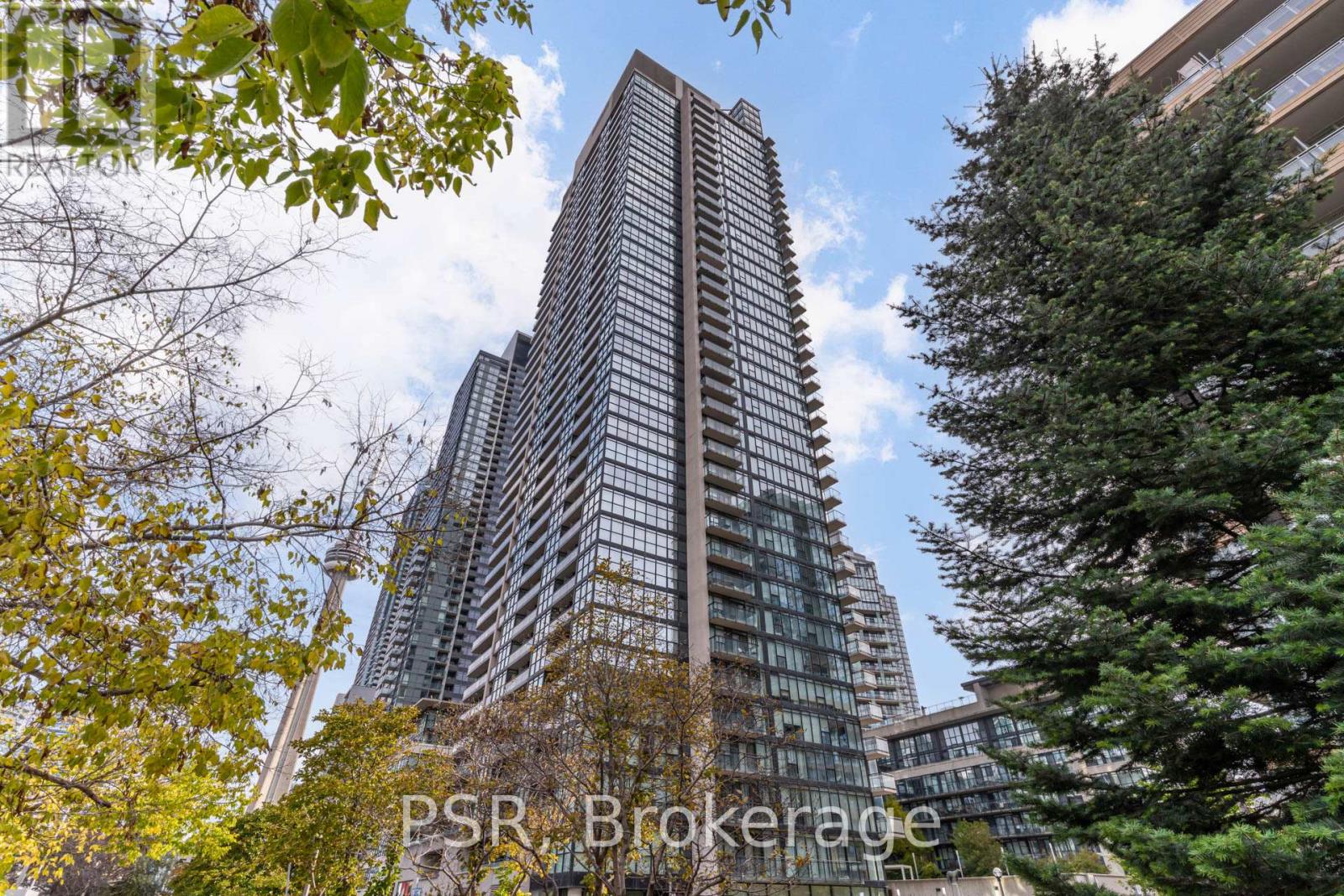 3207 - 25 Capreol Court, Toronto, Ontario  M5V 3Z7 - Photo 23 - C12485095