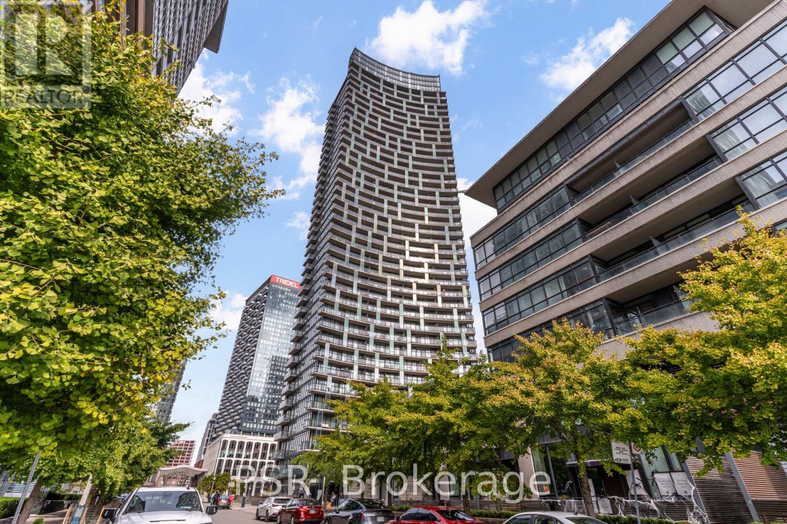 3207 - 25 Capreol Court, Toronto, Ontario  M5V 3Z7 - Photo 24 - C12485095